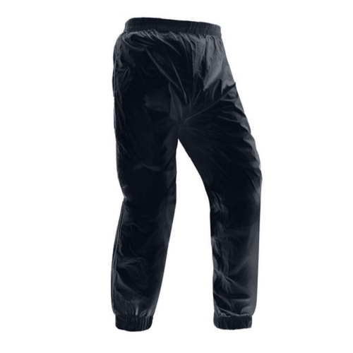 Fly Racing - Fly Racing Rain Pants - 479-80134X - Black - 4XL