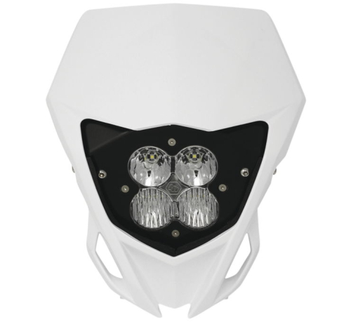 Baja Designs - Baja Designs XL Pro LED Headlight with Shell - 507000