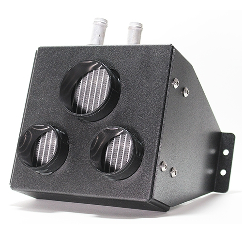 TYTANEUM - TYTANEUM UTV Cab Heater - Z4540