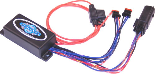 Namz - Namz Plug-N-Play Brake Light Eliminator - IHL-04-BO