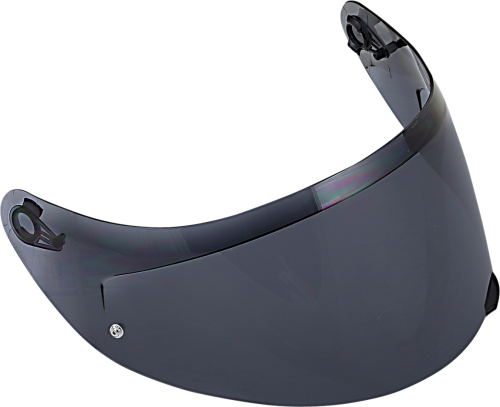 AGV - AGV Face Shield for K-3 SV/K-5 Helmets - Smoke - Small - 20KV31B7N1001
