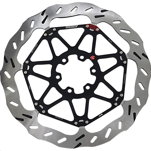 Braking - Braking Epta Brake Disc - EP149L