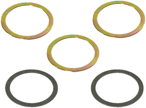 SP1 - SP1 Spring Shim Kit for Arctic Cat - SM-03244