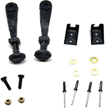 SP1 - SP1 2 Strap and 2 Bucket Kit - SM-12304