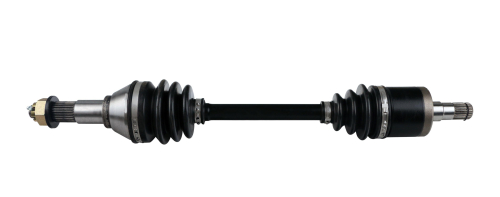 Open Trail - Open Trail OE 2.0 Front Axles - CAN-7030