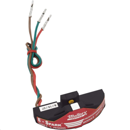 Accel - Accel Replacement Ignition Module - A605