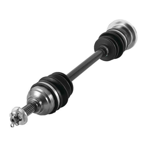 QuadBoss - QuadBoss Axle - TRM-AC-8-244