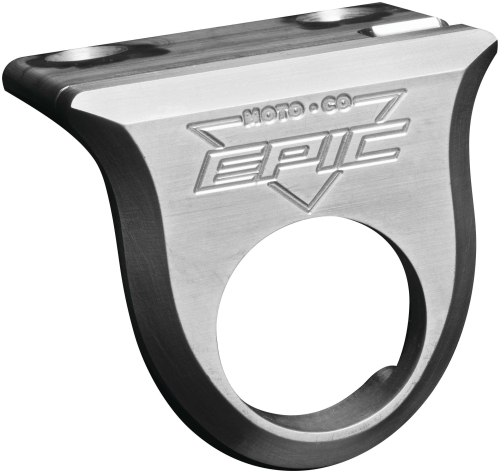 Epic Moto Co - Epic Moto Co Ignition Relocation Kit - Natural - EM-EIRKRM8