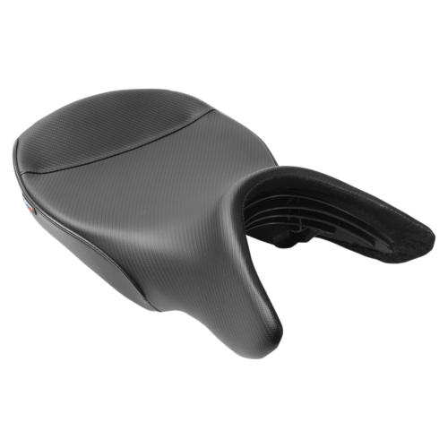 Sargent - Sargent World Sport Performance Seat with Black Welt - Regular - BMW Tag - WS-660-19