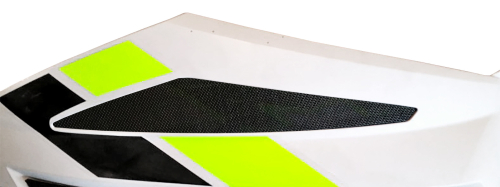 2 Cool Airvents - 2 Cool Airvents Side Top Vents - AC-300