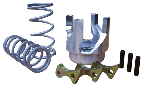 Straightline Performance - Straightline Performance Clutch Kit - 121-251