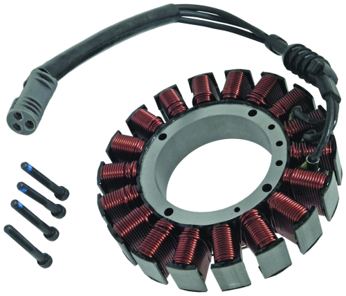 Twin Power - Twin Power Premium Stators - Unmolded - 215646