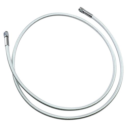 Magnum - Magnum Sterling Chromite II ABS Universal DOT Brake Line - 54in. - AS3554