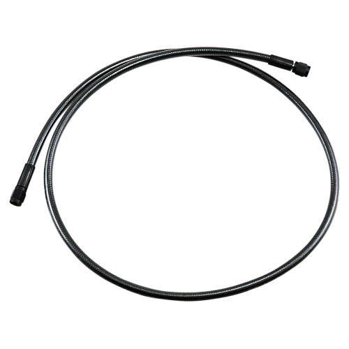 Magnum - Magnum Black Pearl ABS Universal DOT Brake Line - 42in. - AS4542