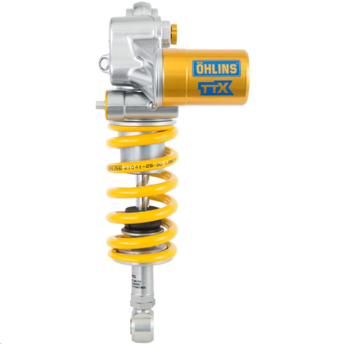 Ohlins - Ohlins TTX GP Shock Absorber - YA 468