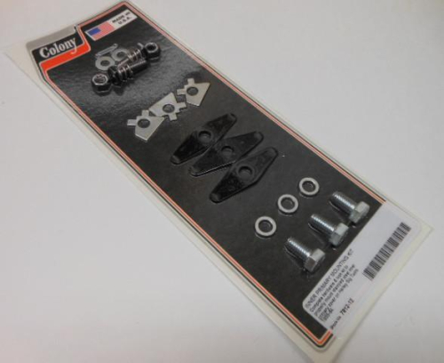 Colony - Colony Inner Primary Mounting Kit - 8204-4