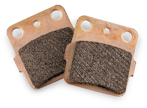 Galfer Brakes - Galfer Brakes HH Sintered Brake Pads - FD074G1370