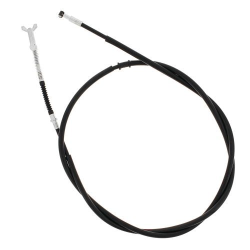 QuadBoss - QuadBoss Rear Hand Brake Cable - 45-4017