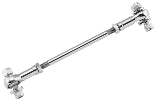 Performance Machine - Performance Machine Caliper Anchor Rod with Weld on Tab - 0028-9806