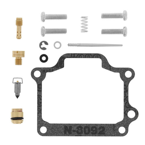 QuadBoss - QuadBoss Carburetor Kit - 5326-1425
