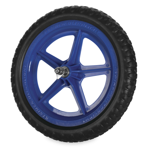Strider - Strider Ultralight Wheel - PWHEEL-UL-BL