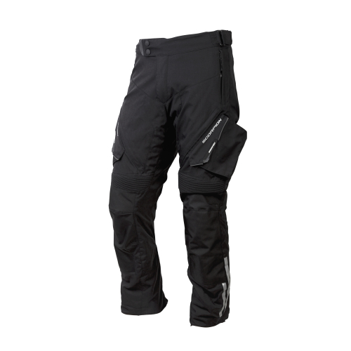 Scorpion - Scorpion Yosemite XDR Pants - 3003-3 - Black - Small