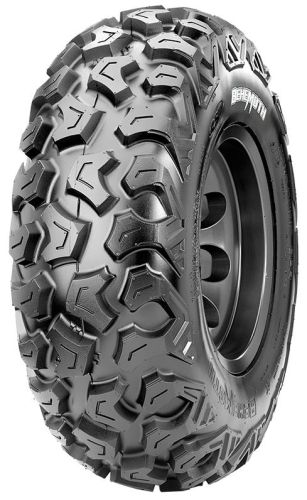 CST - CST CU07 Behemoth Front Tire - 25x8.00R-12 - TM005499G0