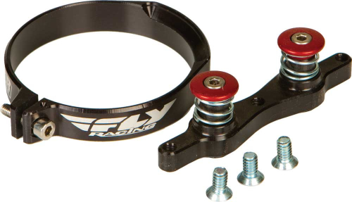 Fly Racing - Fly Racing Double Button Holeshot Device - HH-254
