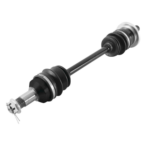 QuadBoss - QuadBoss Rugged Axle - TR6-AC-8-245