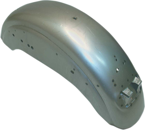 Drag Specialties - Drag Specialties Rear Fender - Raw Steel - 51003-0964
