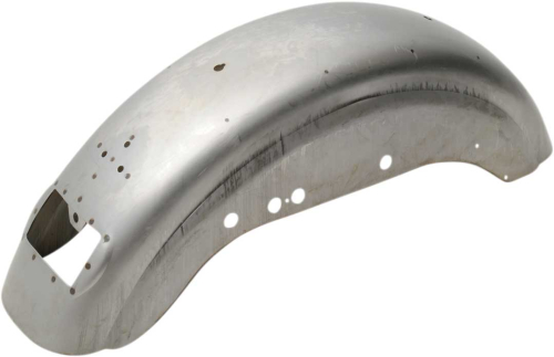 Drag Specialties - Drag Specialties XL Rear Fender - F51-0149