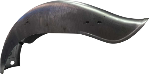 Drag Specialties - Drag Specialties QuickBob Rear Fender - 090199-PB-LB2