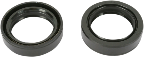 Parts Unlimited - Parts Unlimited Front Fork Seals - 32mm x 44mm x 11mm - 0407-0266