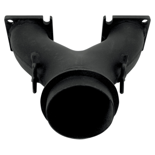 Straightline Performance - Straightline Performance SPI Y-Pipe - 134-138