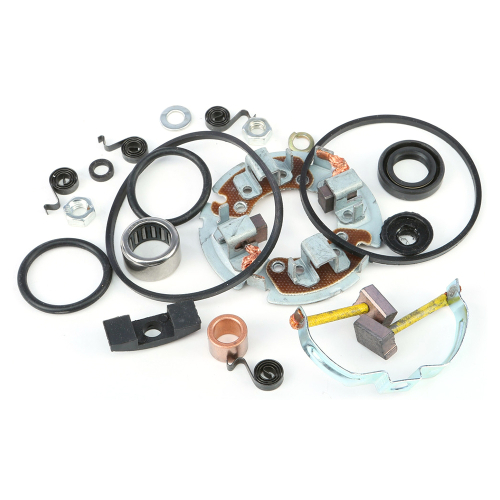 WPS - WPS Starter Brush Kit - SMU9152