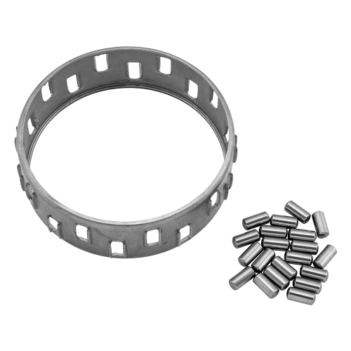 Bikers Choice - Bikers Choice 4-Speed Clutch Hub - Retainer With Roller - 72059S2