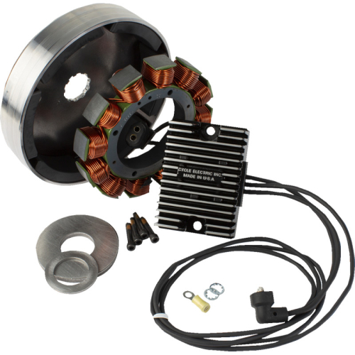 Cycle Electric - Cycle Electric Alternator Kit - 32A - CE-32AR