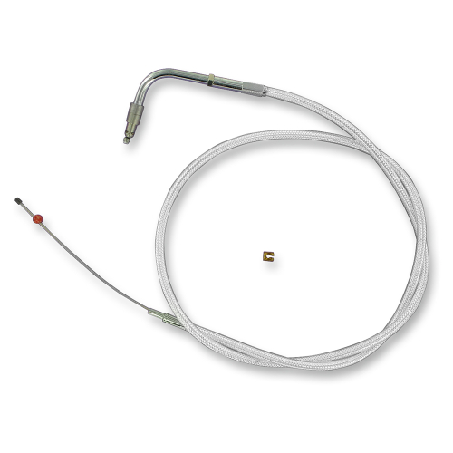 Barnett - Barnett Platinum Series Throttle Cable (+6in.) - 106-30-30009-06