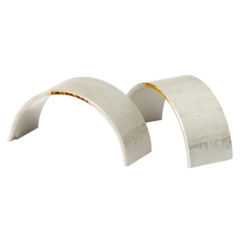 Hot Rods - Hot Rods Rod Bearings - Undersized Brown - 1.482-1.486mm - RBPL-003B