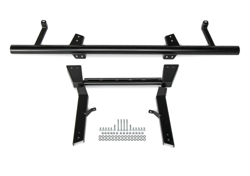 Rival - Rival Rear Bumper - 2444.7464.1