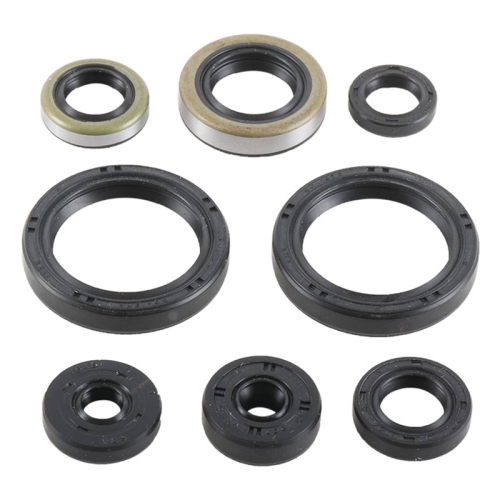 Vertex - Vertex Oil Seal Kit - 822977