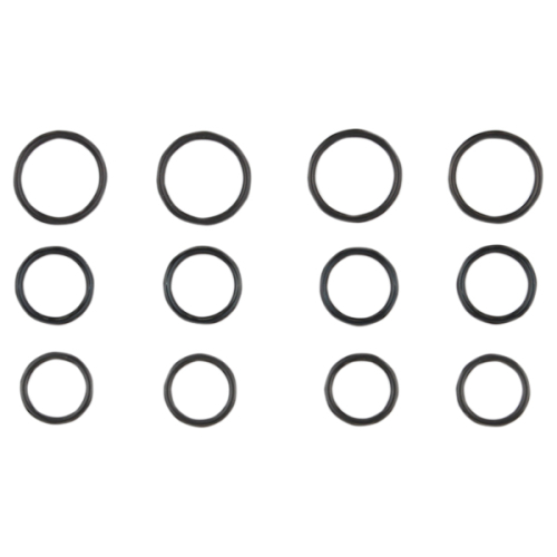 Cometic Gasket - Cometic Gasket Pushrod Tube Quad Seal Kit - C9585