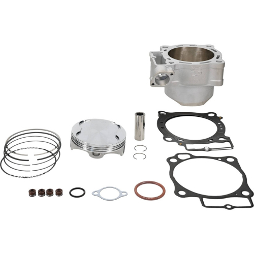Cylinder Works - Cylinder Works Standard Bore Cylinder Kit - 96mm, 12.0:1 Compression - 10010-K04