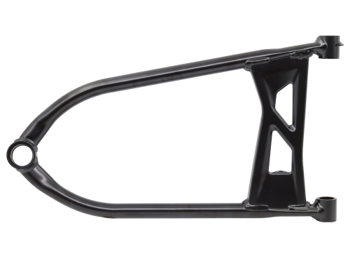 SP1 - SP1 Chrome Moly Replacement A-Arm - Black - SM-08691R