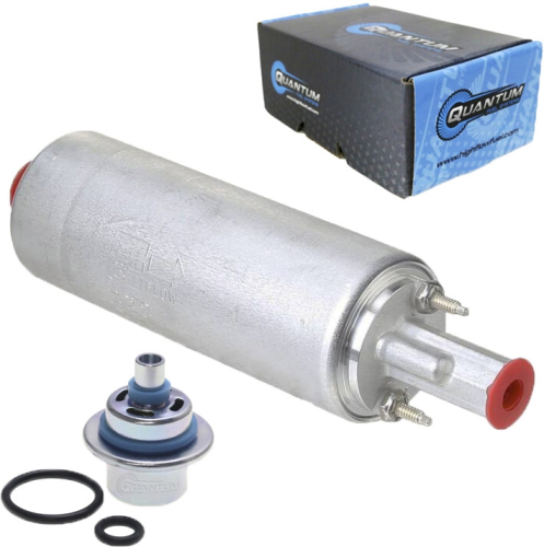 Quantum - Quantum Fuel Pump - HFP-406-R