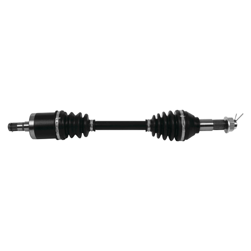 All Balls - All Balls 8 Ball Extreme Duty Axle - AB8-CA-8-232