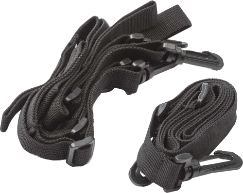 Fly Racing - Fly Racing Replacement Shoulder Strap for Medium Tank Bag - #6245 479-10~106