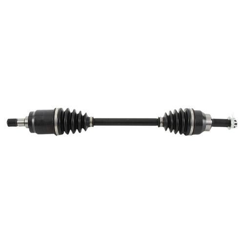 All Balls - All Balls 8 Ball Extreme Duty Axle - AB8-HO-8-224