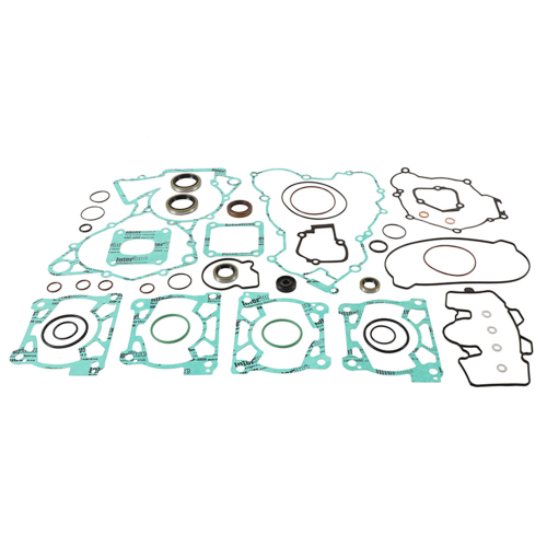 Vertex - Vertex Complete Gasket Set - 811370