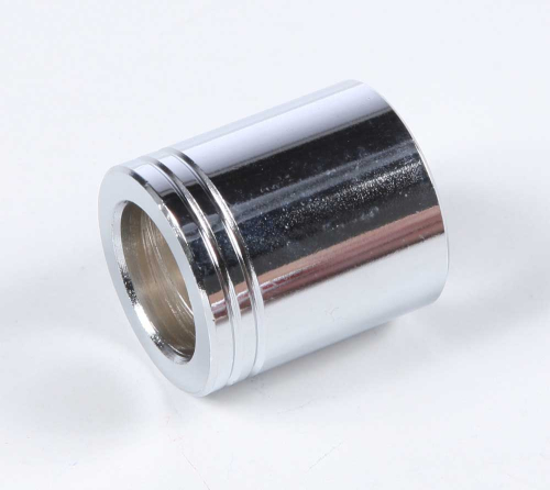 HardDrive - HardDrive 3/4in. Axle Spacers - 1.250in. W - Chrome - 339277